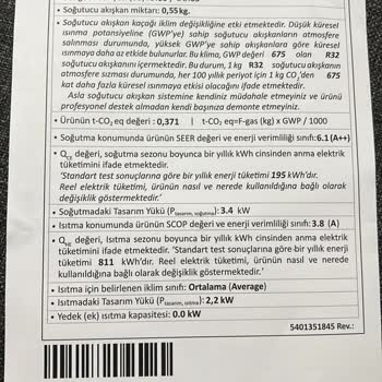 Altus Klima Arızası Giderilmiyor. 1 Aydır Aldığım Klima Çalışmıyor.