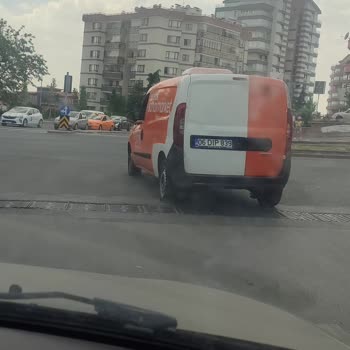 Migros Sanal Dağıtım Aracı