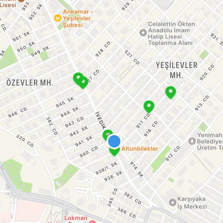 Algida Uygulamasında Puan Kullanımında Yaşanan Sorunlar