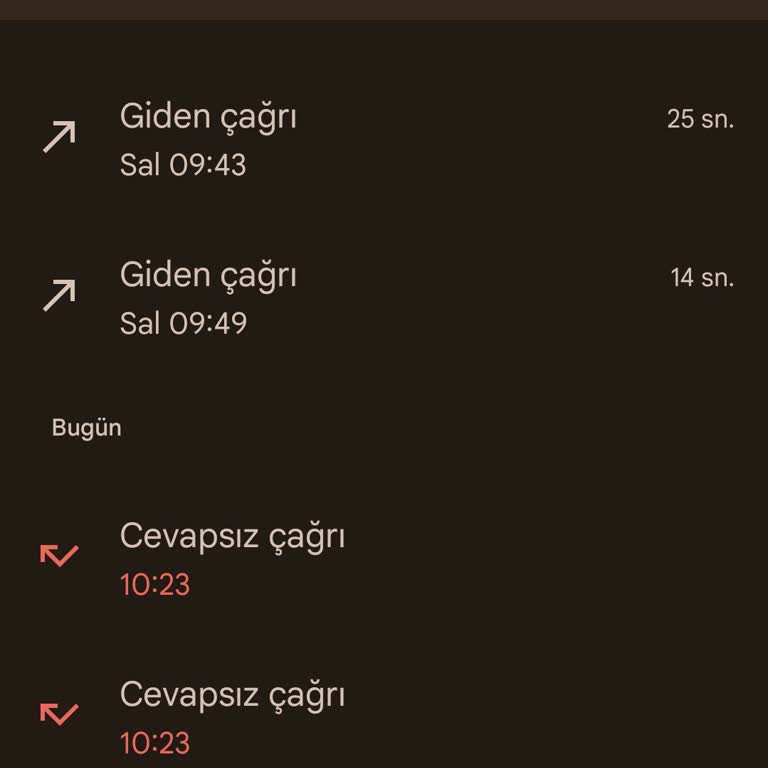 Dijital Kurye İşe Yaramazlığı Mağduriyeti