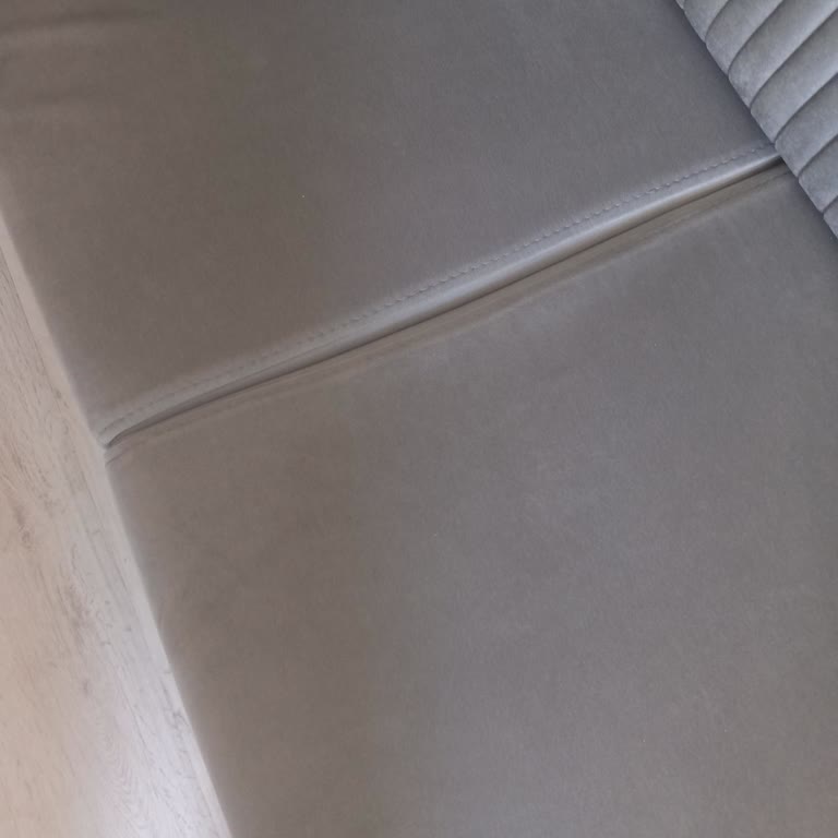 Siyam Mobilya Oturma Grubunda Yaşadığım Büyük Hayal Kırıklığı