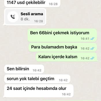 Finans Yatırım Uzmanları Yanlış Yönlendirme Yapıyor Bizleri