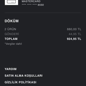 Garanti Bankası İadelerimi Yatırmıyor