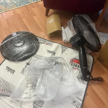Migros Eksik Ürün Gönderimi