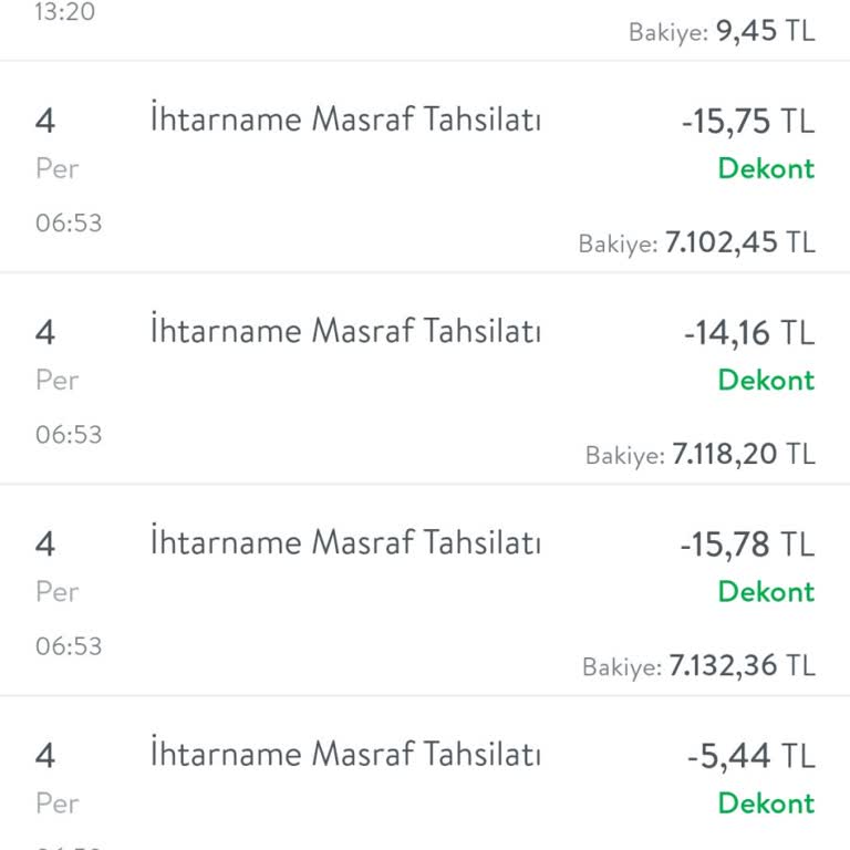 TEB Bankasının Beni Mağdur Etmesi
