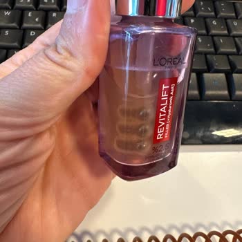 Loreal Revitalift Serum Renk Değişikliği Ve Kullanım Korkusu