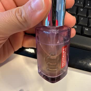 Loreal Revitalift Serum Renk Değişikliği Ve Kullanım Korkusu