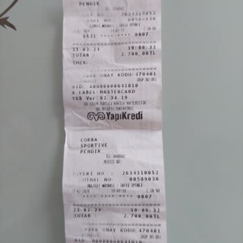 Puma Yetkililerinin Duyarsızlığı Ve İlgisizliği