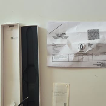 Samsung Servis Sorumsuzluğu Ve Çözüm Üretememesi