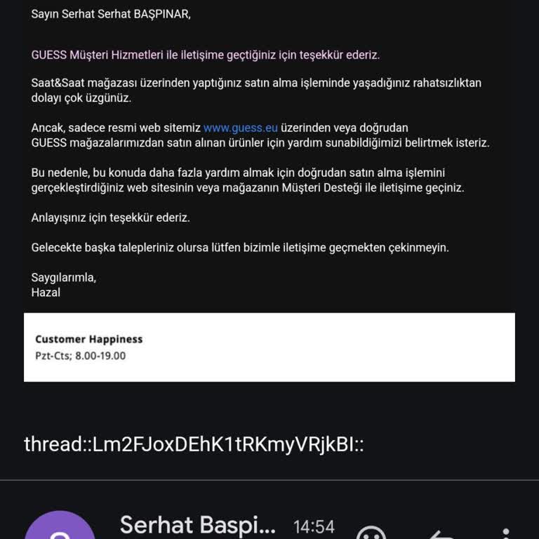 Guessin Yaptığı Şaka