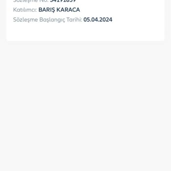 Yapı Kredi Bankası Bankacı Bana Zorla BES Yaptı Ve İptal Ettim Paramı Alamıyorum!