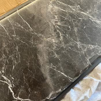 Enza Home Ayıplı Ürün Değişikliği İçin Yine Ayıplı Ürün Gönderiyor.