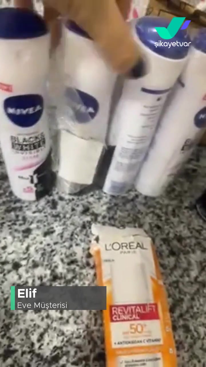 Bir Daha Asla Eve Shop'tan Alışveriş Yapmak İstemiyorum! videonun kapak resmi