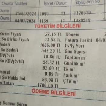 İhtiyaç Sahibiyim Nasıl Ödeyebilirim İSKİ