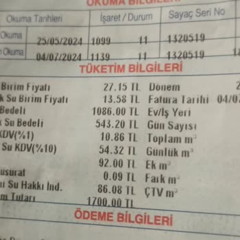 İhtiyaç Sahibiyim Nasıl Ödeyebilirim İSKİ