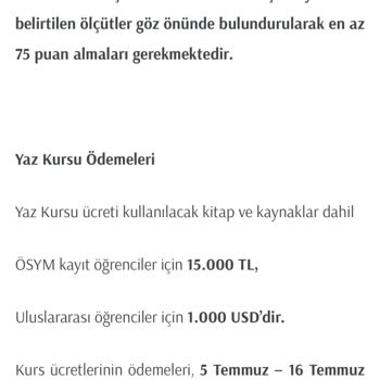 İstanbul Medipol Üniversitesi İngilizce Hazırlık: Zorlu Ve Maliyetli Bir Deneyim!