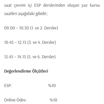 İstanbul Medipol Üniversitesi İngilizce Hazırlık: Zorlu Ve Maliyetli Bir Deneyim!