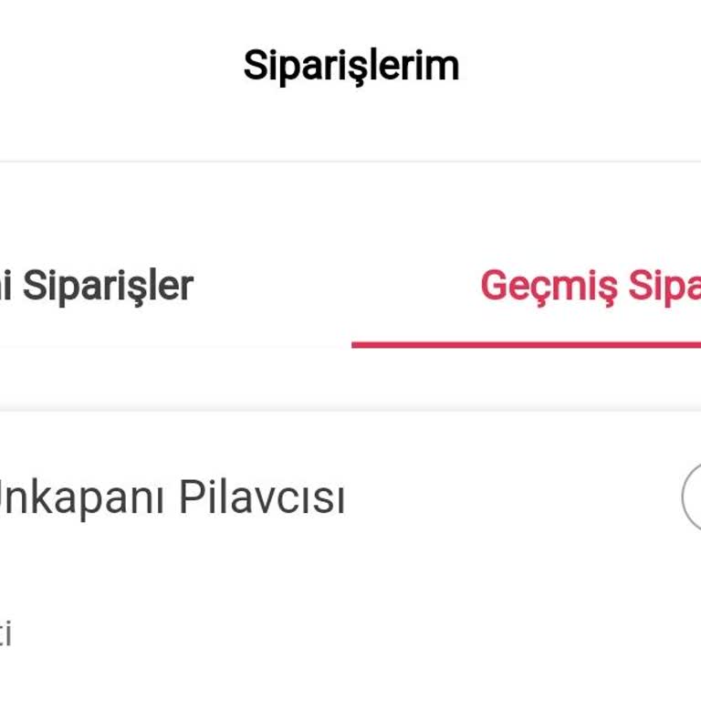 Meşhur Unkapanı Pilavcısı Mecidiyeköy Unkapanı Pilavcısı Şikayet