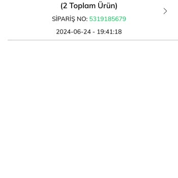 Avva Giyim Uzun Süreli İade Süreci Ve Eksik İade Ücreti Sorunu