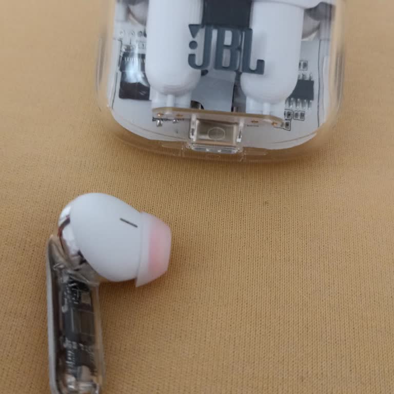 JBL Tune Flex Nc