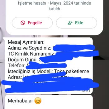 Herkeseuygunisilanlari.com Site Şikayet Etme