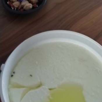 Ateşoğlu Süt Küflü 5 Kg Yoğurdu