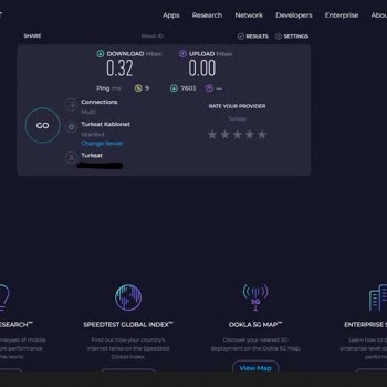 Kablo Net TÜRKSAT İlgisizliği Ve Bilgisizliği