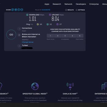 Kablo Net TÜRKSAT İlgisizliği Ve Bilgisizliği