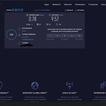 Kablo Net TÜRKSAT İlgisizliği Ve Bilgisizliği
