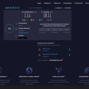 Kablo Net TÜRKSAT İlgisizliği Ve Bilgisizliği