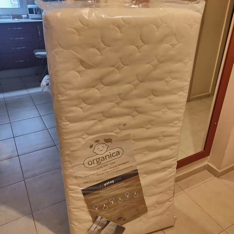 Yataş & Enza Home Kötü Ambalaj