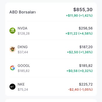 Midas Sistemdeki Bakiyenin Eksilme Durumu