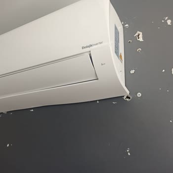 Arçelik Servis Ten Kaynaklanan Hasar