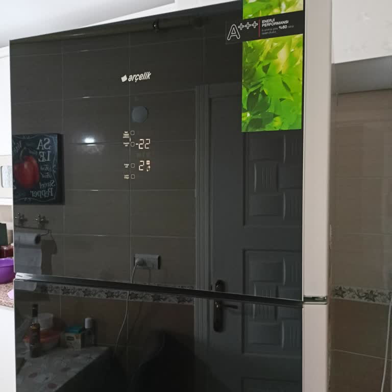 Arçelik Buzdolabından Dolayı 12 Yıldır Yaşadığım Sıkıntılar.