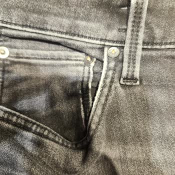 Jack & Jones Ürününü Garanti Kapsamına Almıyor.