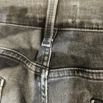 Jack & Jones Ürününü Garanti Kapsamına Almıyor.