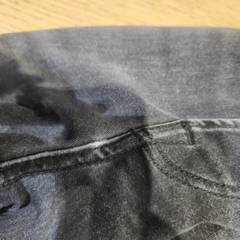 Jack & Jones Ürününü Garanti Kapsamına Almıyor.