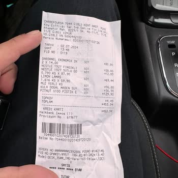 Migros Serbest Piyasa Adı Altında Haksızlık