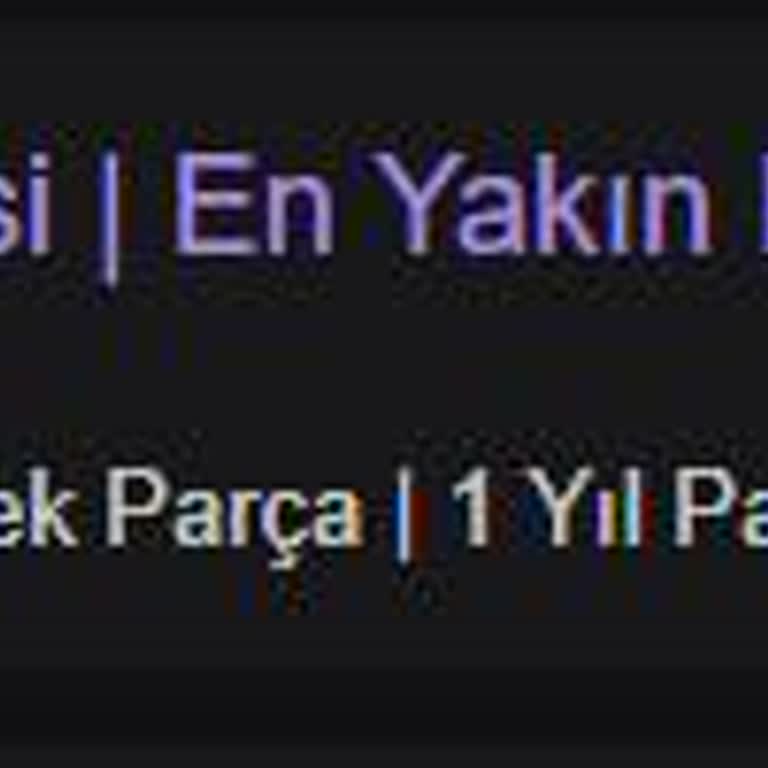 CTS Teknik Servis 444 9 574/ 444 4281 Baymak Değil CTS