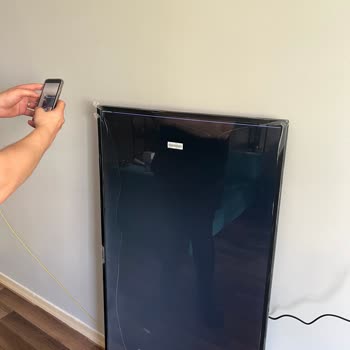 Hepsiburada'dan Aldığım Onvo Marka Televizyon Kırık Çıktı.