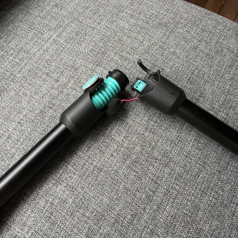 Fakir Ev Aletleri X Bolt Süpürge