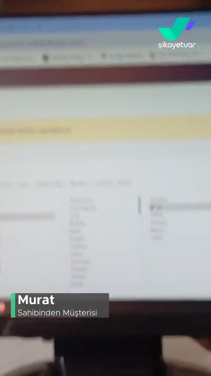 Sahibinden, Güncel Doping Ücret İadesi Yapmıyor! videonun kapak resmi