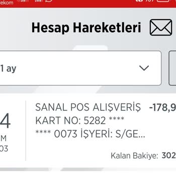 Tarihin En Kötü İşletmesi Getir