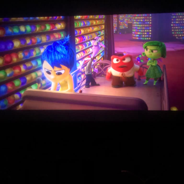 Paribu Cineverse Aqua Florya Sinemasında Kötü Deneyim