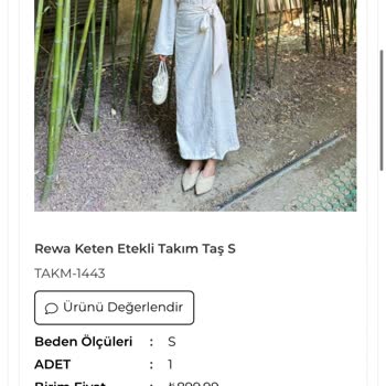 Hr Butik İade İşlemi Sağlamıyor