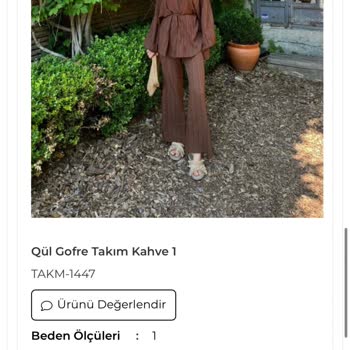 Hr Butik İade İşlemi Sağlamıyor