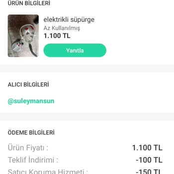 MNG Kargo Yanlış Desi Hesaplama