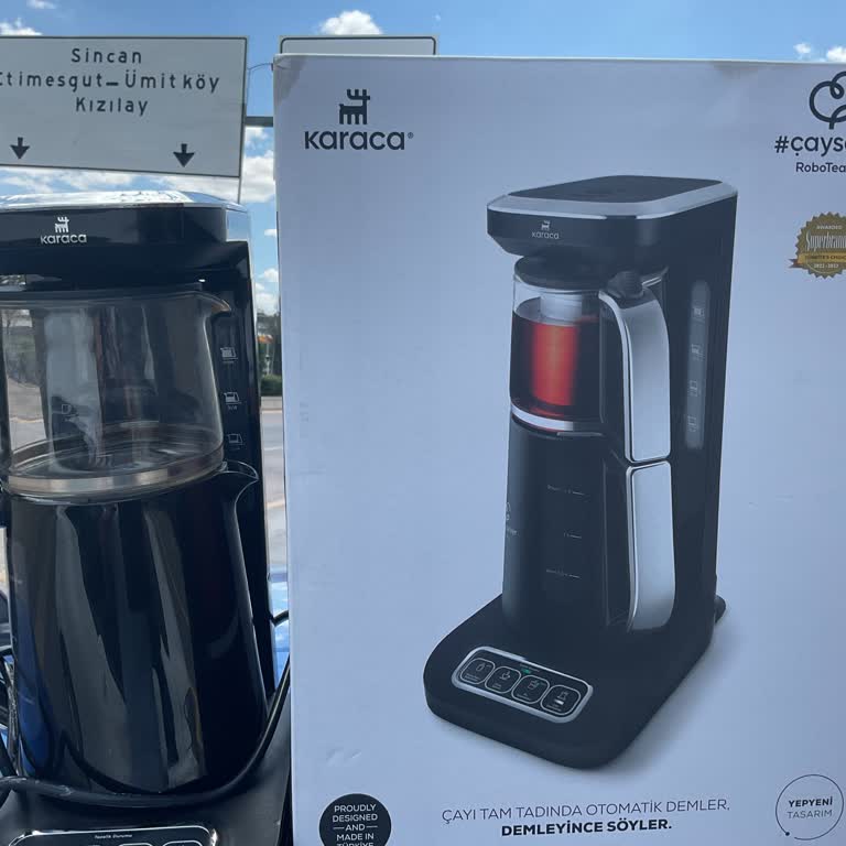Trendyol'dan Alınan Elektronik Ürünlerde Servis Sorunu