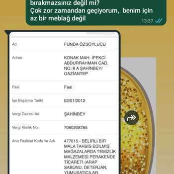 Ozsoylucu Paketleme Evde Sabun Paketleme İşinde Yaşanan Mağduriyet