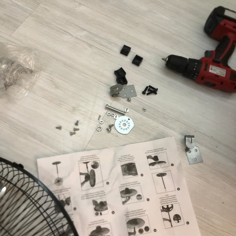 Sinbo Sinop SF6787 Kurulum